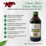 Derma Cure Syrup - Image 2
