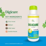 Digicure – Relief from Constipation - Image 2