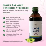 Lecocure Syrup - Image 2
