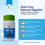 Liver Cure DS Tablets - Image 2
