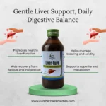 Liver Cure Syrup - Image 2