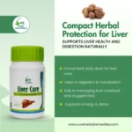 Liver Cure Tablets - Image 2