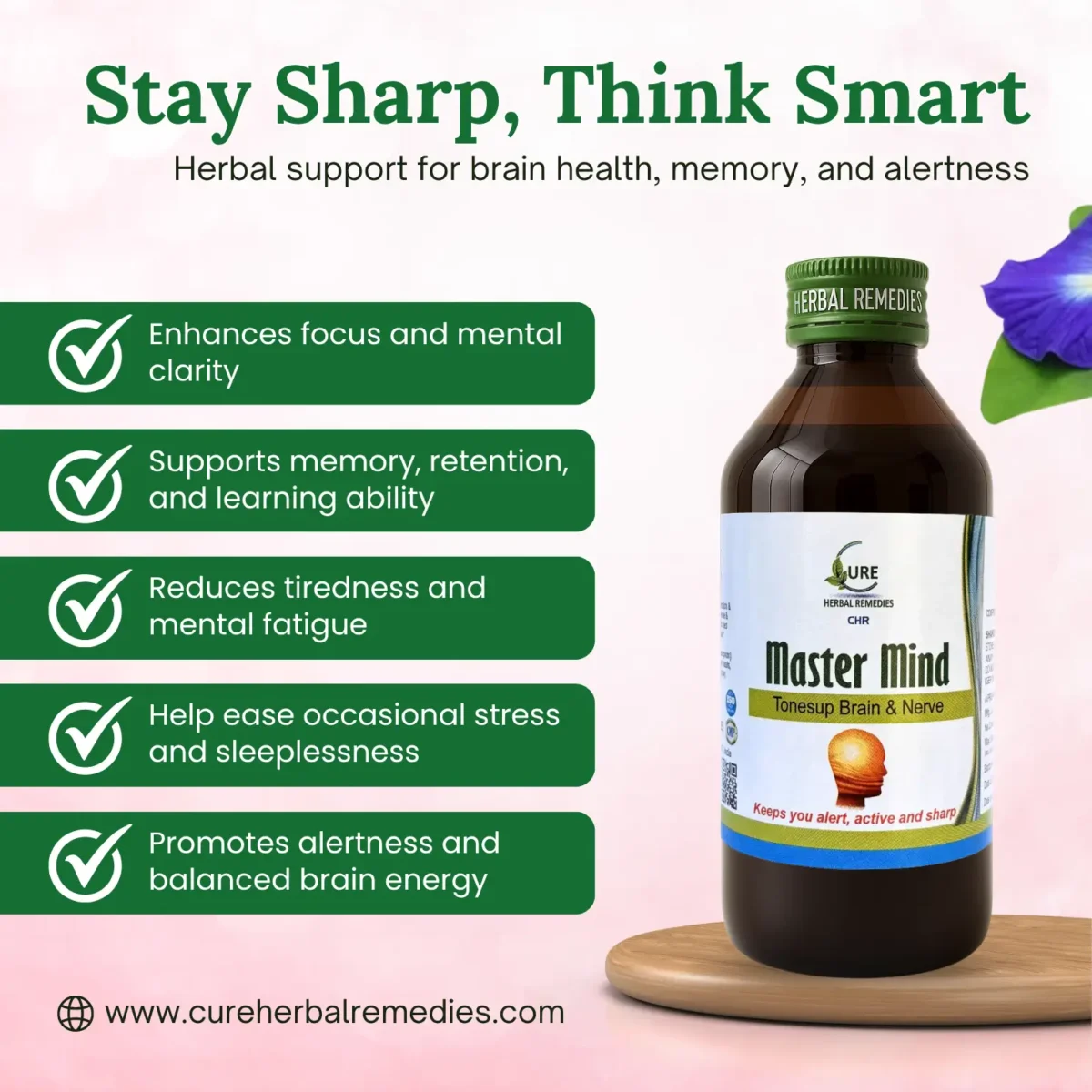 Master Mind Syrup - Image 2