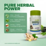 Cure Immu Boost - Image 3