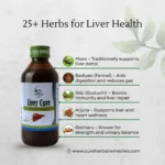 Liver Cure Syrup - Image 3