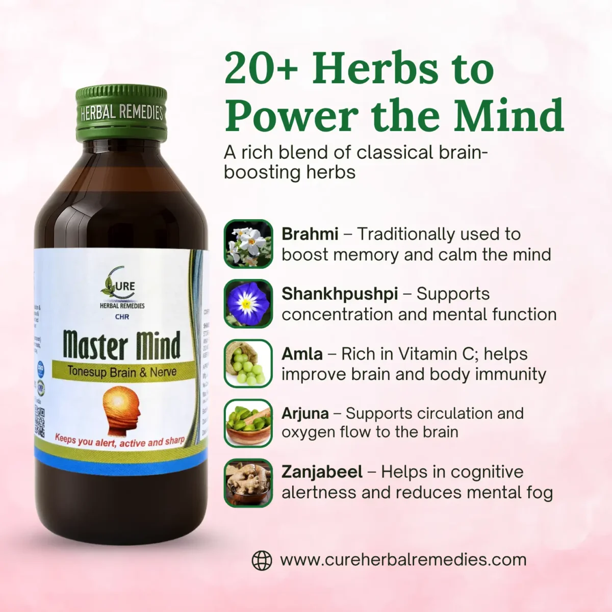 Master Mind Syrup - Image 3