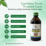 Derma Cure Syrup - Image 4