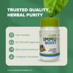 Cure Immu Boost - Image 4