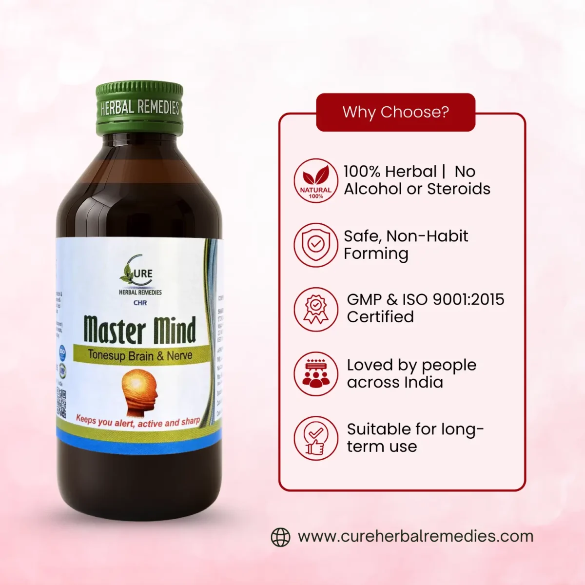 Master Mind Syrup - Image 4