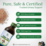 Stone Cure Syrup Sugar Free - Image 4