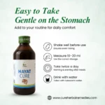 Hayat Cure Syrup - Image 5