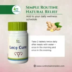 Lecocure Tablets - Image 5
