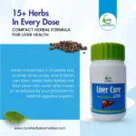 Liver Cure DS Tablets - Image 5