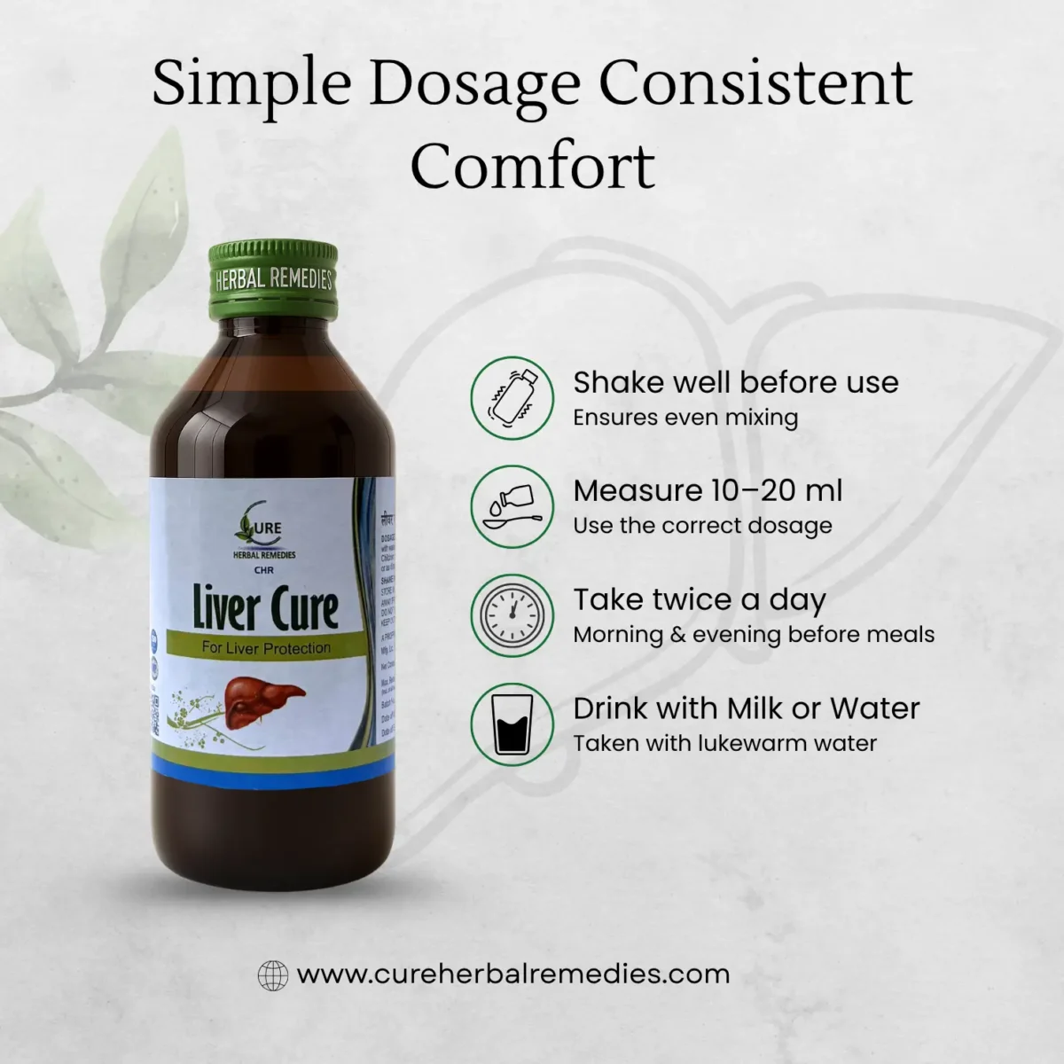 Liver Cure Syrup - Image 5