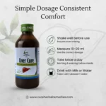 Liver Cure Syrup - Image 5