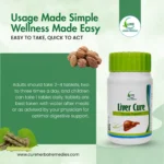 Liver Cure Tablets - Image 5