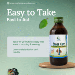 Stone Cure Syrup Sugar Free - Image 5