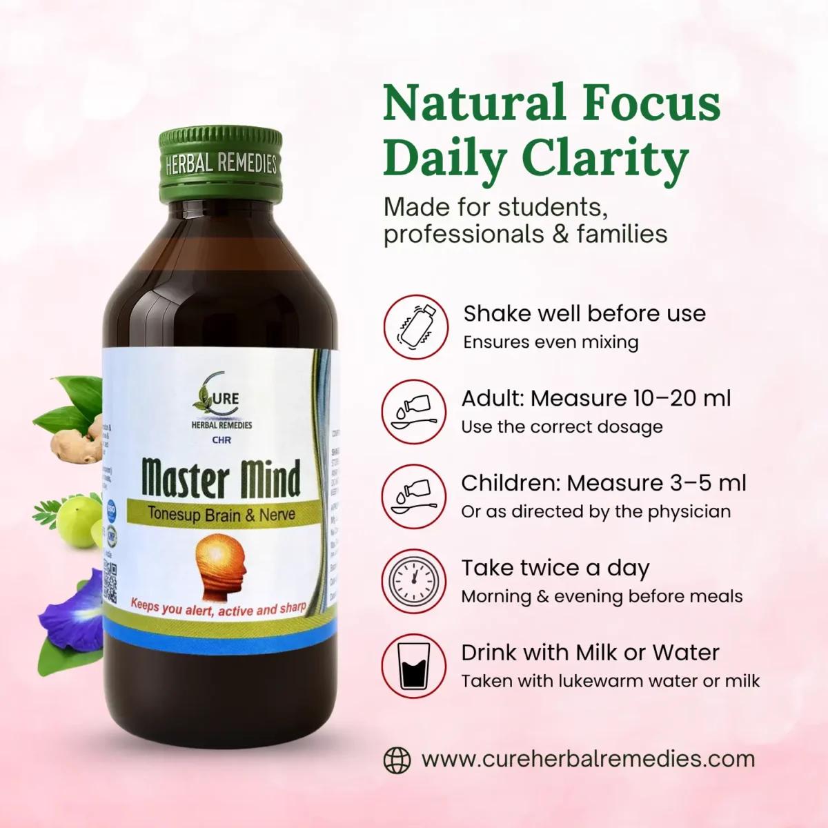 Master Mind Syrup - Image 5