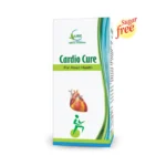 Cardio Cure Sugar Free Syrup