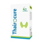 Thairocure Syrup - Thyroid Health Formula! Buy Now! | Cure Herbal Remedies