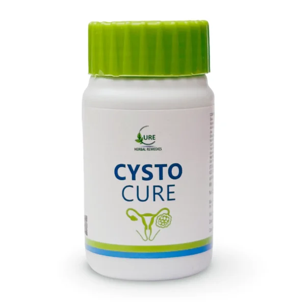 Cystocure Tablet