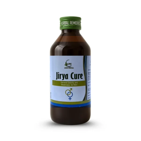 Jirya Cure For Men