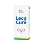 Leco Cure Syrup – Best Herbal Remedy for Leucorrhoea & Menstrual Disorders | CHR