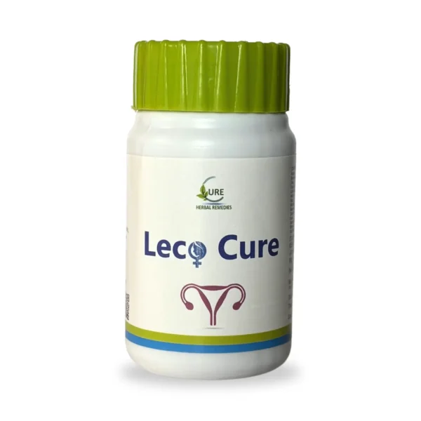 Lecocure Tablets