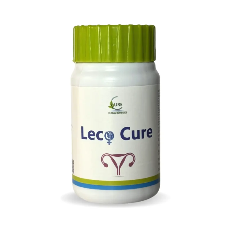 Leco Cure Tablet