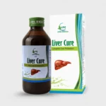 Liver Cure Syrup