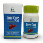 Liver Cure DS Tablet