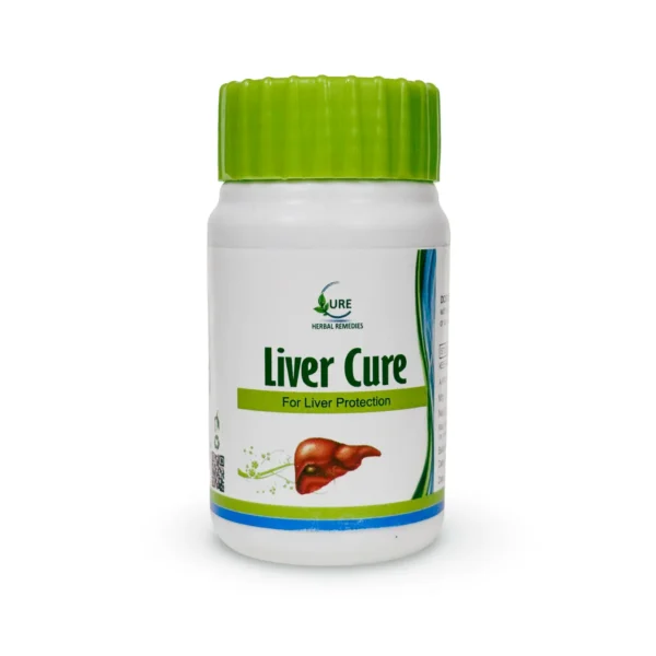 Liver Cure Tablets