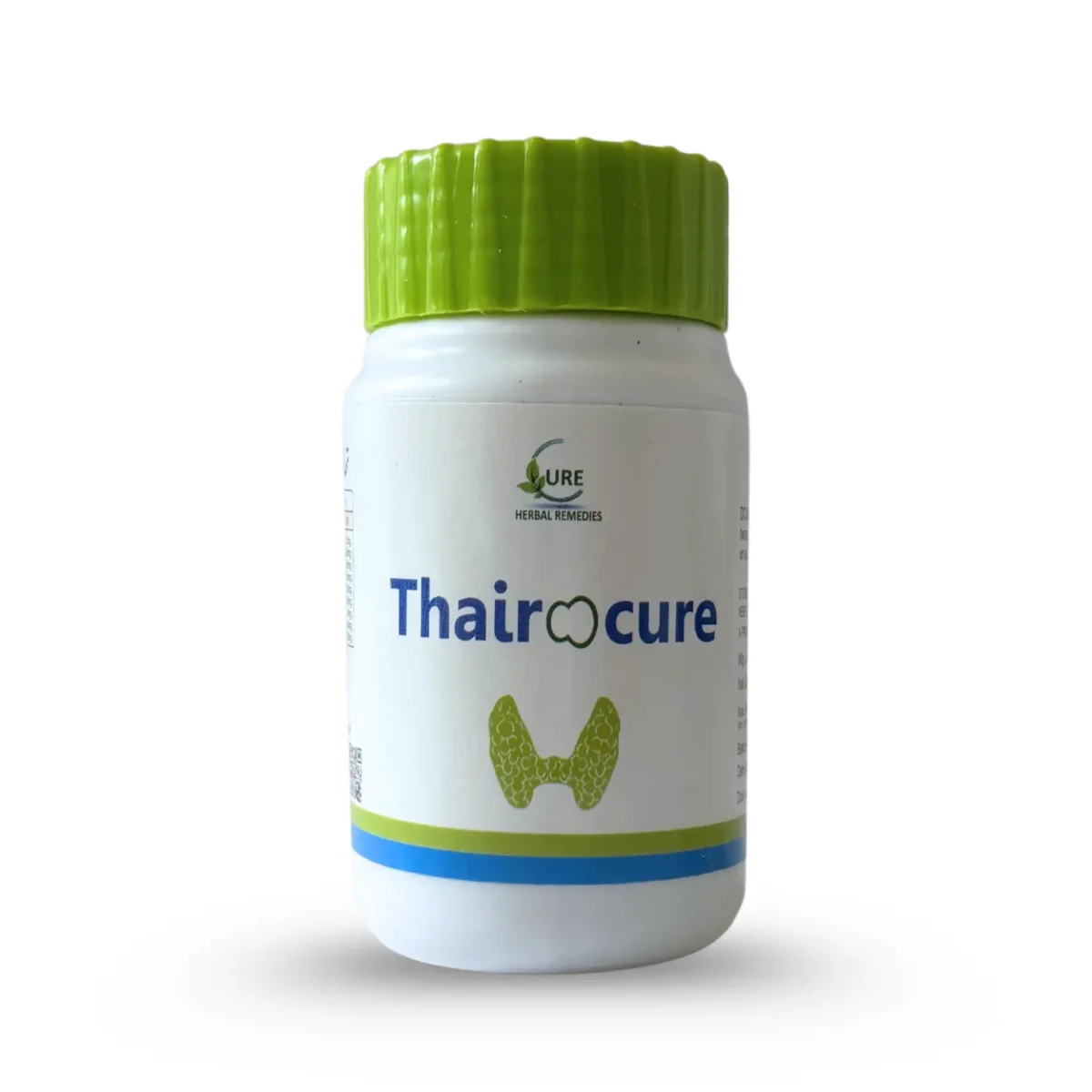 Thairocure Tablets - Image 1