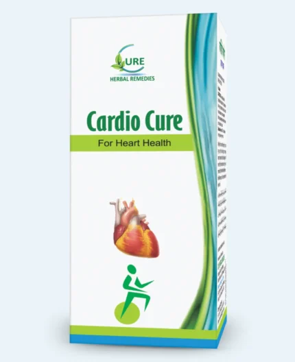 cholesterol medicine cardio cure