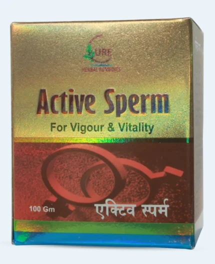 fertility medicine for male