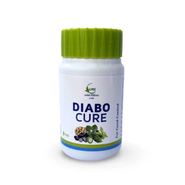 Diabo Cure Tablet