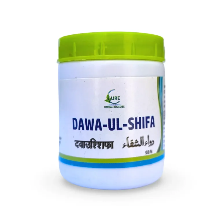 Dawa-Ul-Shifa