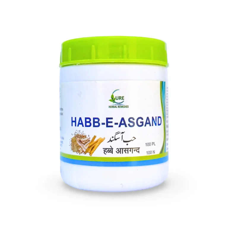 Habbe Asgand