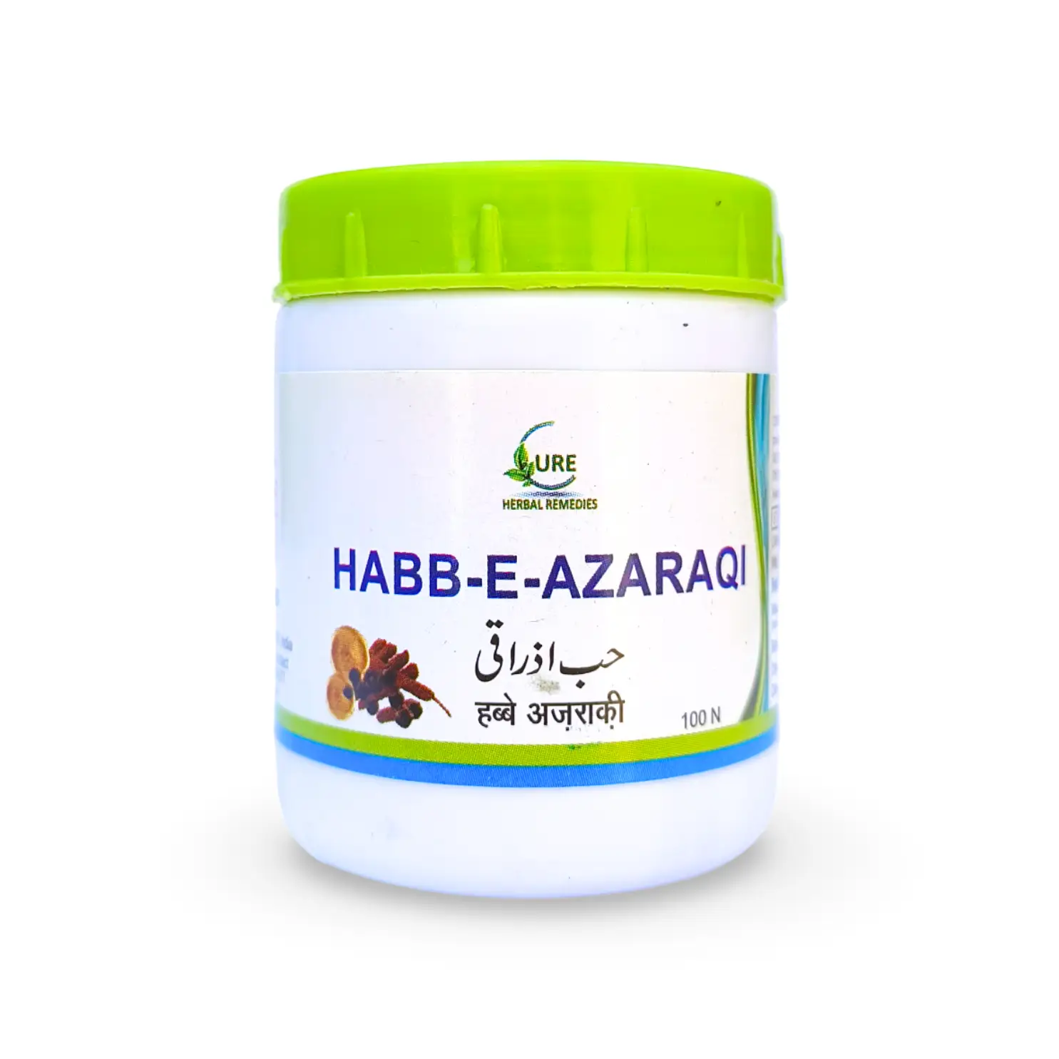 Habbe Azaraqi Habbe Azaraqi
