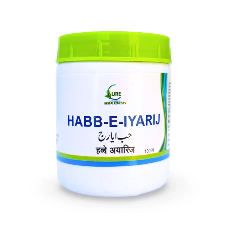 Habbe Iyarij
