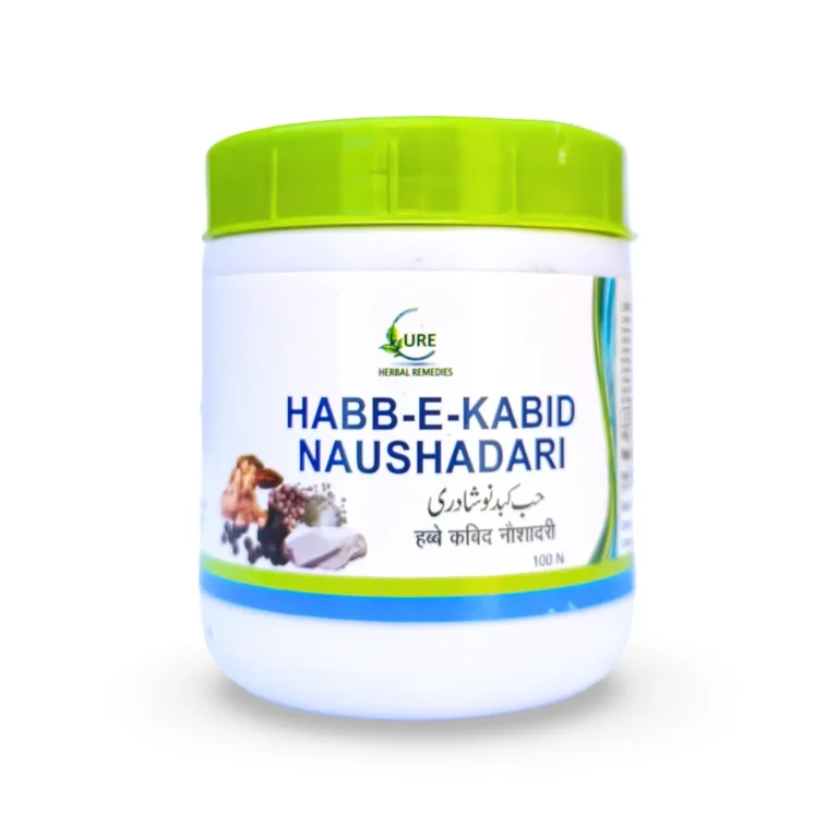 Habbe Kabid Naushadari