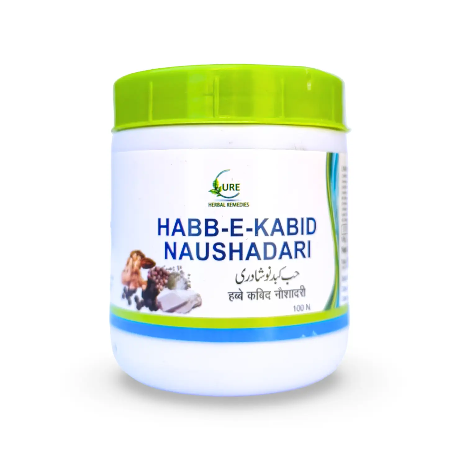 HABBE KABID NAUSHADARI 1 Habbe Kabid Naushadari