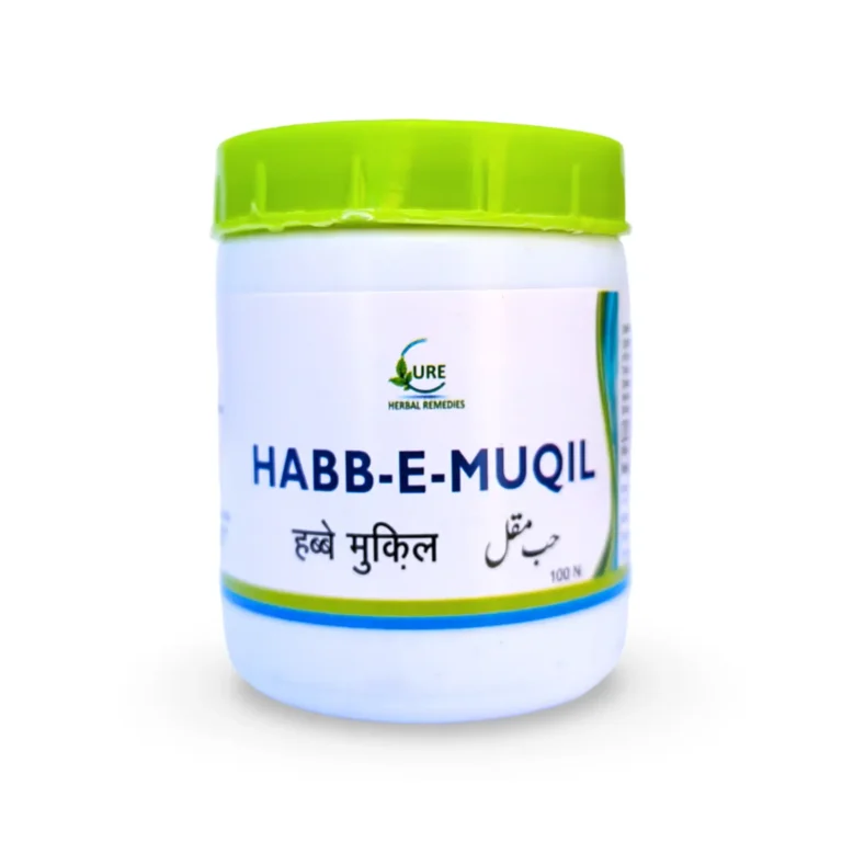 Habb-e-Muqil