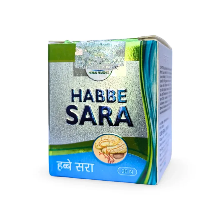 Habbe Sara