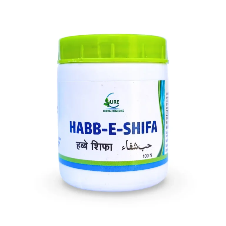 Habbe Shifa