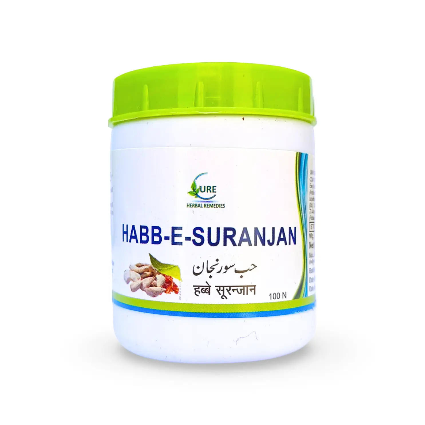 HABBE SURANJAN 1 Habbe Suranjan