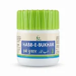 Habbe Bukhar