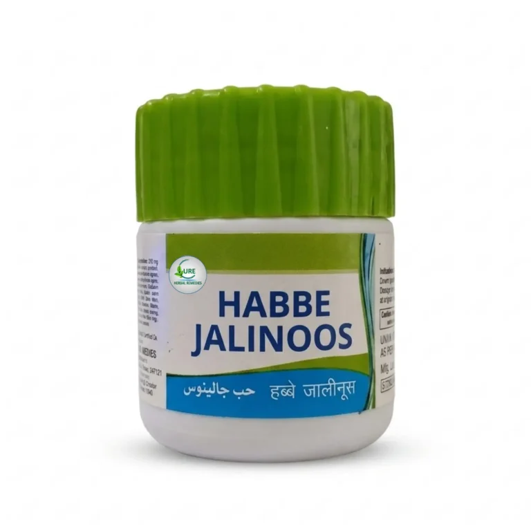 Habbe Jalinoos