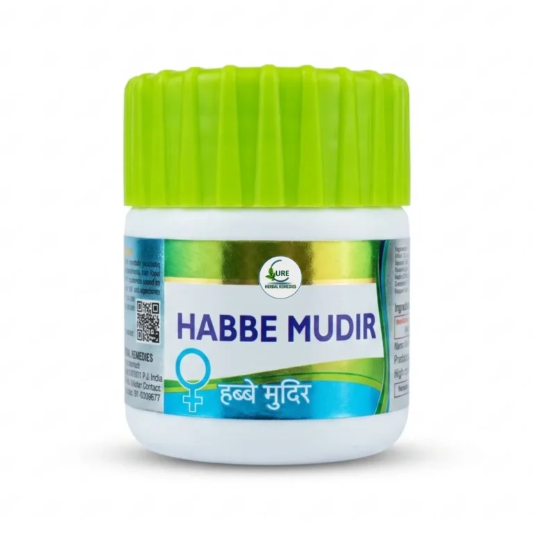 Habbe Mudir