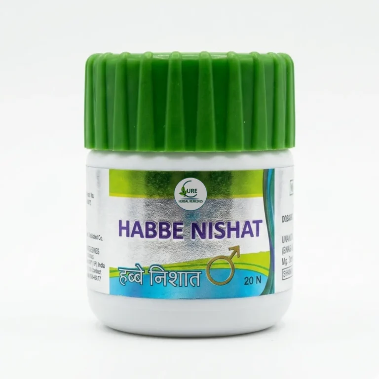 Habbe Nishat